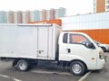 2010 Kia Bongo, белый, 870000 рублей - вид 1