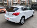 2012 Opel Astra J Рестайлинг, белый, 710000 рублей - вид 9