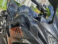 2025 Kawasaki Ninja 650, чёрный, 900000 рублей - вид 5