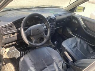 1997 SEAT Toledo I, зелёный, 100000 рублей, вид 3