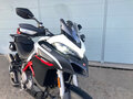 2021 Ducati Multistrada 950, белый, 1160000 рублей - вид 4