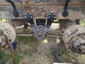 2007 КамАЗ 53229, оранжевый, 2300000 рублей - вид 2