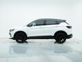 2023 Geely Coolray (Binyue) I, белый - вид 3