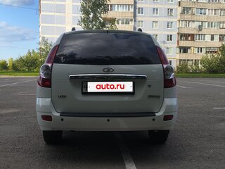 2012 Lada (ВАЗ) Priora I, белый, 420000 рублей, вид 5