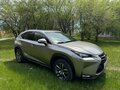 2015 Lexus NX 200 I, серый, 2500000 рублей