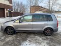 2004 Mazda Premacy I (CP), серый, 350000 рублей - вид 3