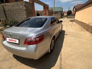 2008 Toyota Camry VI (XV40), серый, 1040000 рублей, вид 4