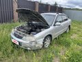 2009 Kia Spectra I Рестайлинг 2, серебристый, 200000 рублей - вид 1