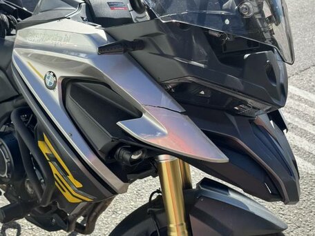 2024 Voge 525DSX Adventure, серый, 440000 рублей, вид 4