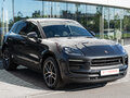 2025 Porsche Macan I Рестайлинг 2, серый - вид 1