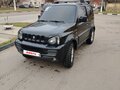 2010 Suzuki Jimny III Рестайлинг 1, чёрный, 1100000 рублей