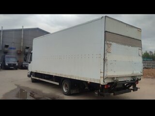 2006 Renault Midlum, белый, 2100000 рублей, вид 4