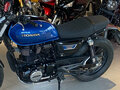 2023 Honda CB 350RS, синий, 525000 рублей - вид 7