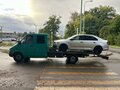2000 Mercedes-Benz Sprinter, зелёный, 1500000 рублей - вид 5