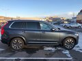 2021 Volvo XC90 II Рестайлинг 1, синий, 7500000 рублей - вид 3