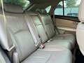 2006 Lexus RX 400h II, чёрный, 1195000 рублей - вид 9