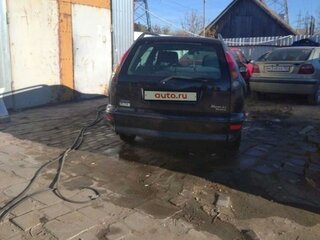 1997 Fiat Marea, чёрный, 250000 рублей, вид 4