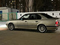 1993 BMW 5 серии 520i III (E34), золотистый, 311000 рублей - вид 8