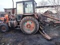 1991 ЮМЗ ЭО2621, красный, 521000 рублей - вид 5