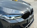 2019 BMW 5 серии 530d xDrive VII (G30/G31/G38), серый, 4500000 рублей - вид 2