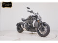 2016 Ducati Diavel 1260, чёрный, 1460000 рублей - вид 1