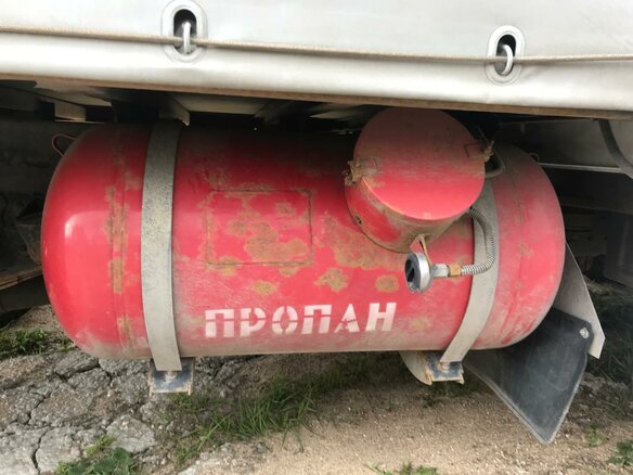 2021 ГАЗ ГАЗель Next, белый, 1950000 рублей - вид 16