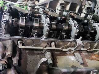 2008 Mitsubishi Pajero IV, чёрный, 1793000 рублей, вид 4