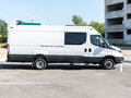 2025 Iveco Daily, белый, 10800000 рублей - вид 2