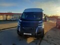 2012 Fiat Professional Ducato, белый, 1049000 рублей