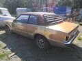 1978 Ford Taunus II, коричневый, 160000 рублей - вид 4