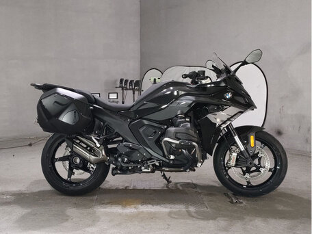 2026 BMW R 1300 RS, чёрный, 1900000 рублей, вид 1
