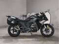 2026 BMW R 1300 RS, чёрный, 1900000 рублей