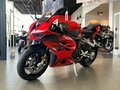 2026 QJMotor SRK 921 RR, красный, 1095000 рублей - вид 1