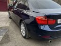 2013 BMW 3 серии 316i VI (F3x), синий, 1400000 рублей - вид 8