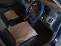 2002 Mitsubishi Airtrek I, синий, 550000 рублей - вид 4