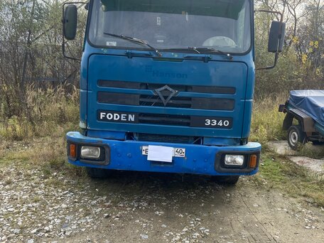 1999 DAF CF-series, 699000 рублей, вид 2