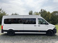 2020 Volkswagen Crafter, белый, 4000000 рублей - вид 2