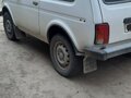 2006 Lada (ВАЗ) 2121 (4x4) I Рестайлинг, белый, 350000 рублей - вид 3