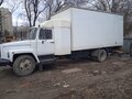 2007 ГАЗ 3309, белый, 350000 рублей