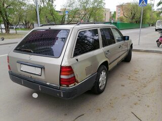 1989 Mercedes-Benz W124 200, серый, 205000 рублей, вид 5