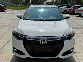2022 Honda Crider II Рестайлинг, белый, 1286000 рублей, вид 2