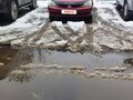 2007 Mitsubishi Lancer IX Рестайлинг, красный, 550000 рублей - вид 11
