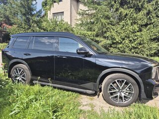 2024 GAC GS8 II, чёрный, 4000000 рублей, вид 3