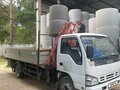2007 Isuzu Elf (N-series), белый, 2260000 рублей - вид 1
