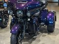 2025 Harley-Davidson Tri Glide, фиолетовый, 7250000 рублей - вид 1