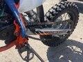 2022 KTM 50 SX, оранжевый, 235500 рублей - вид 7