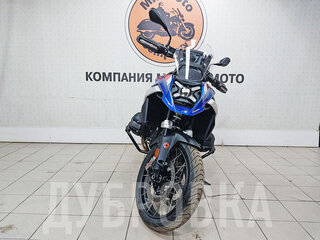 2023 BMW R 1300 GS, синий, 2190000 рублей, вид 3