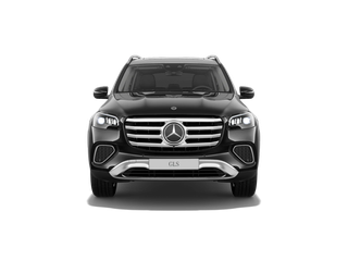 2026 Mercedes-Benz GLS 450 d II (X167) Рестайлинг, чёрный, 17500000 рублей, вид 3
