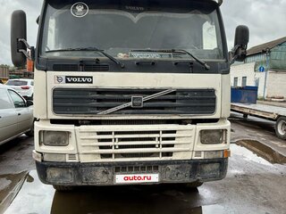 2000 Volvo Автобетоносмесители, белый, 2000000 рублей, вид 4