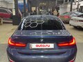 2020 BMW 3 серии 320i xDrive VII (G2x), синий, 3700000 рублей - вид 2